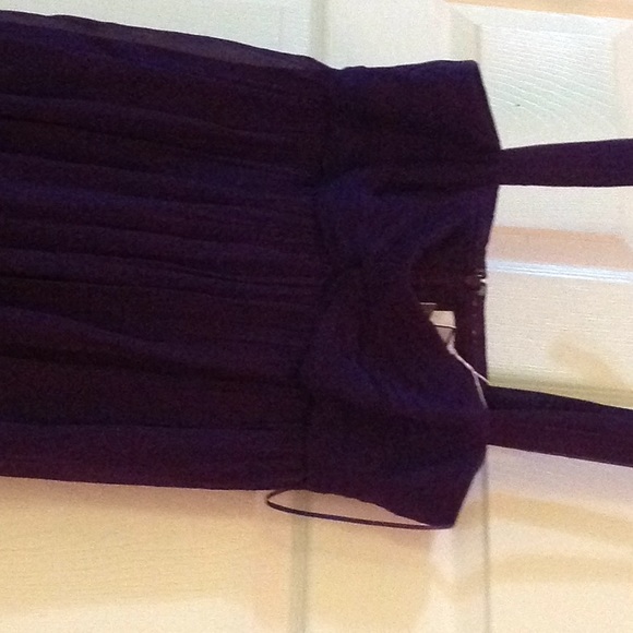 JCrew silk dress from wedding collection - Picture 2 of 3